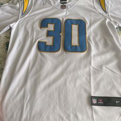 Jerseys Size (S) Like New. 35 Each CashOnly