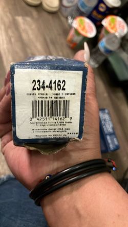 Denso O2 Sensor