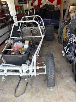 Buggy