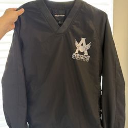 Avengers Pullover