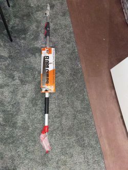 Tree pruner
