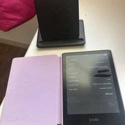 Kindle Paperwhite Signature 11th Gen