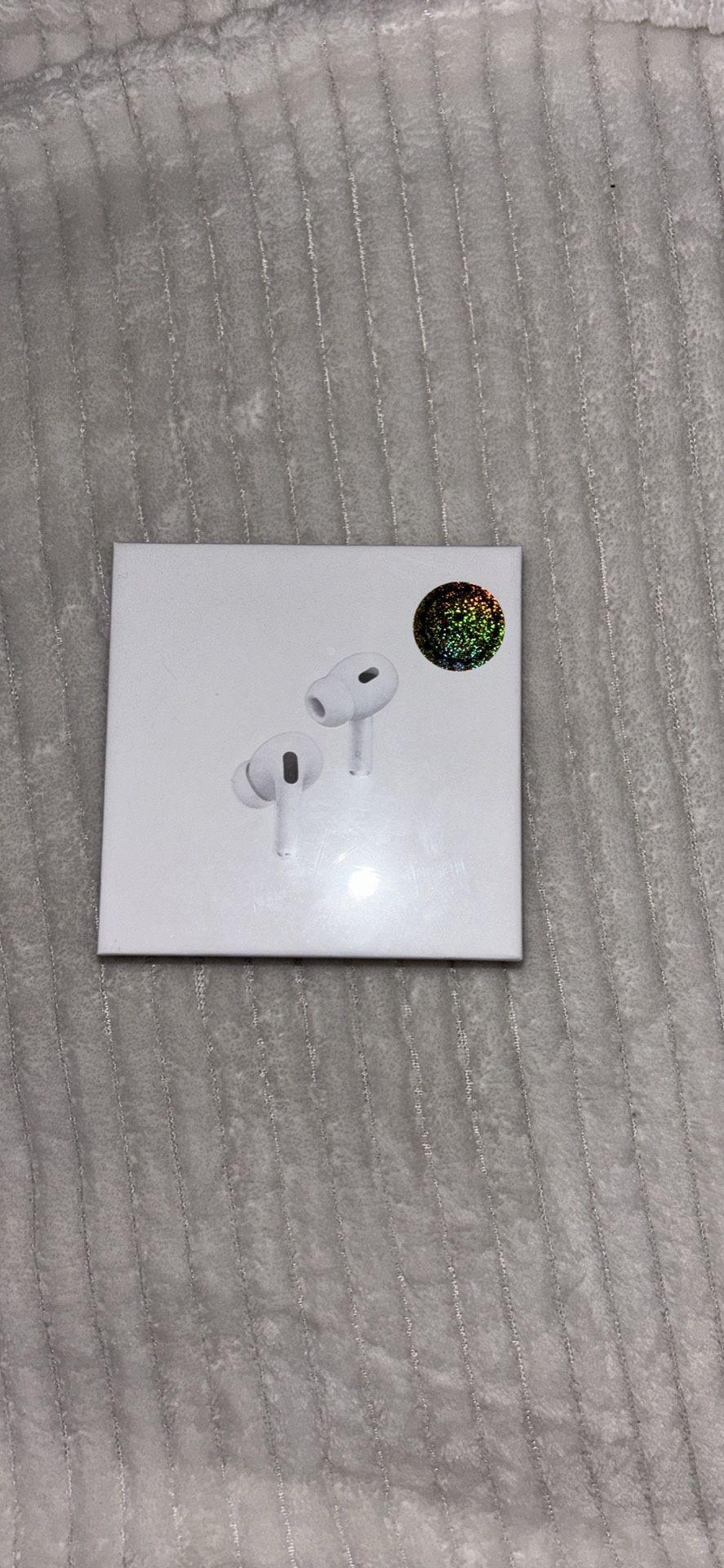 AirPods Pro 2