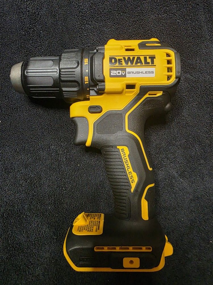 Dewalt 20v Drill/driver