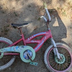 Kids Bike 