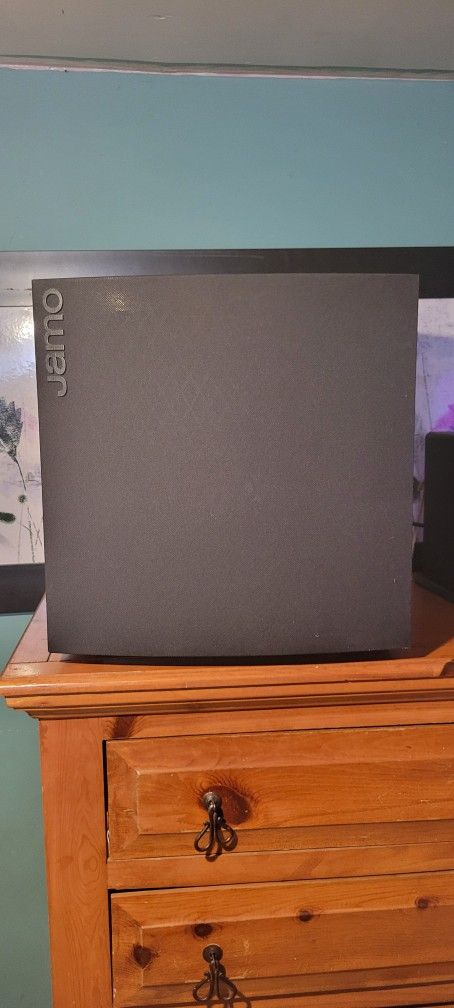 Jamo Subwoofer