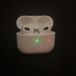 Airpod pros