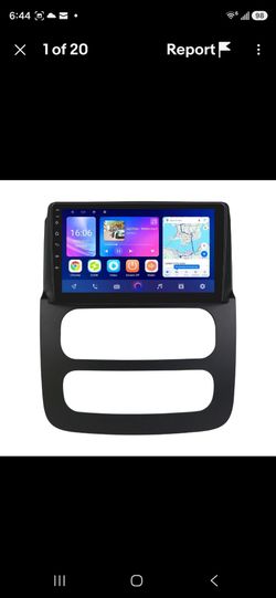 Apple Carplay
