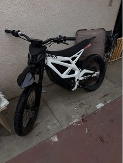 E-bike