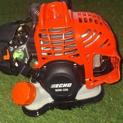 Echo MES 225.    $200