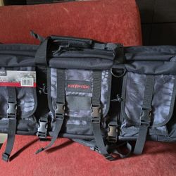 Kryptek 42" Classic Double Rifle Bag