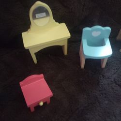 Doll Furniture