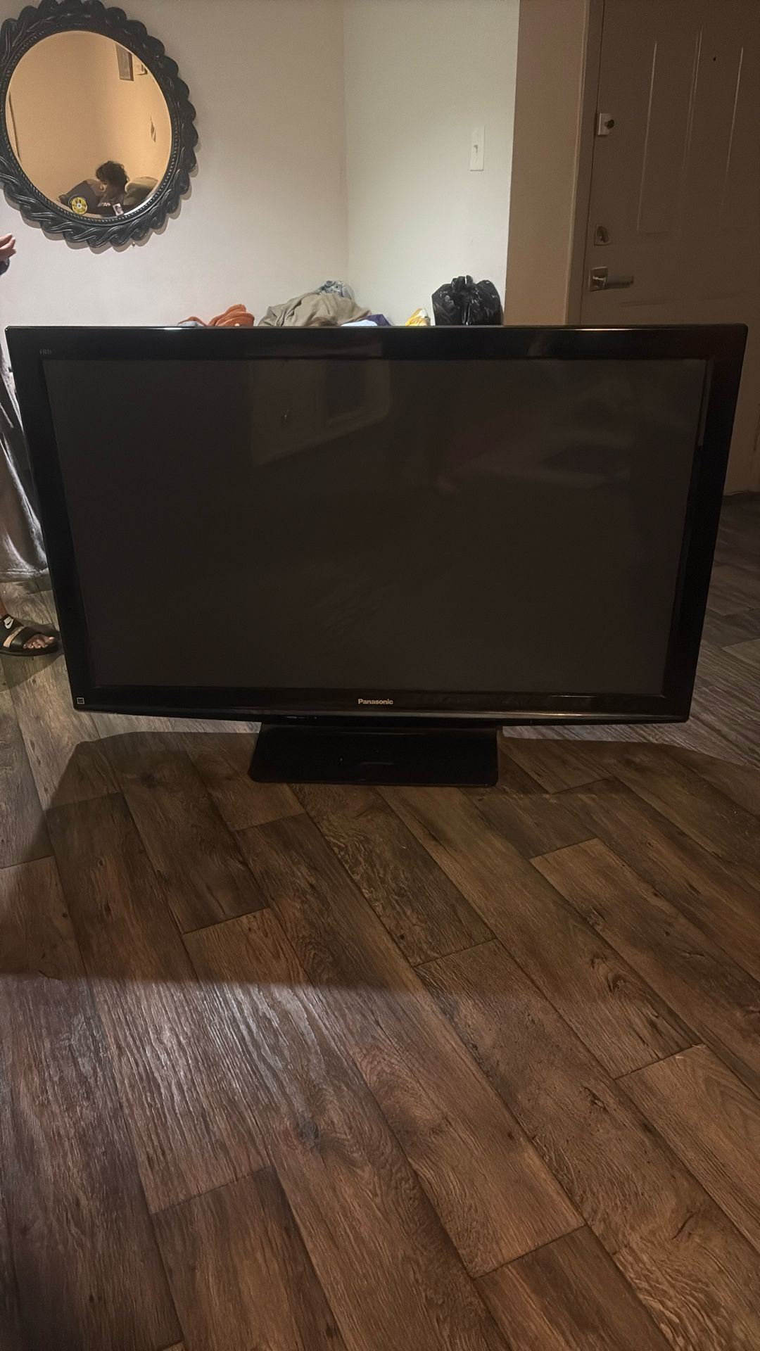 tv