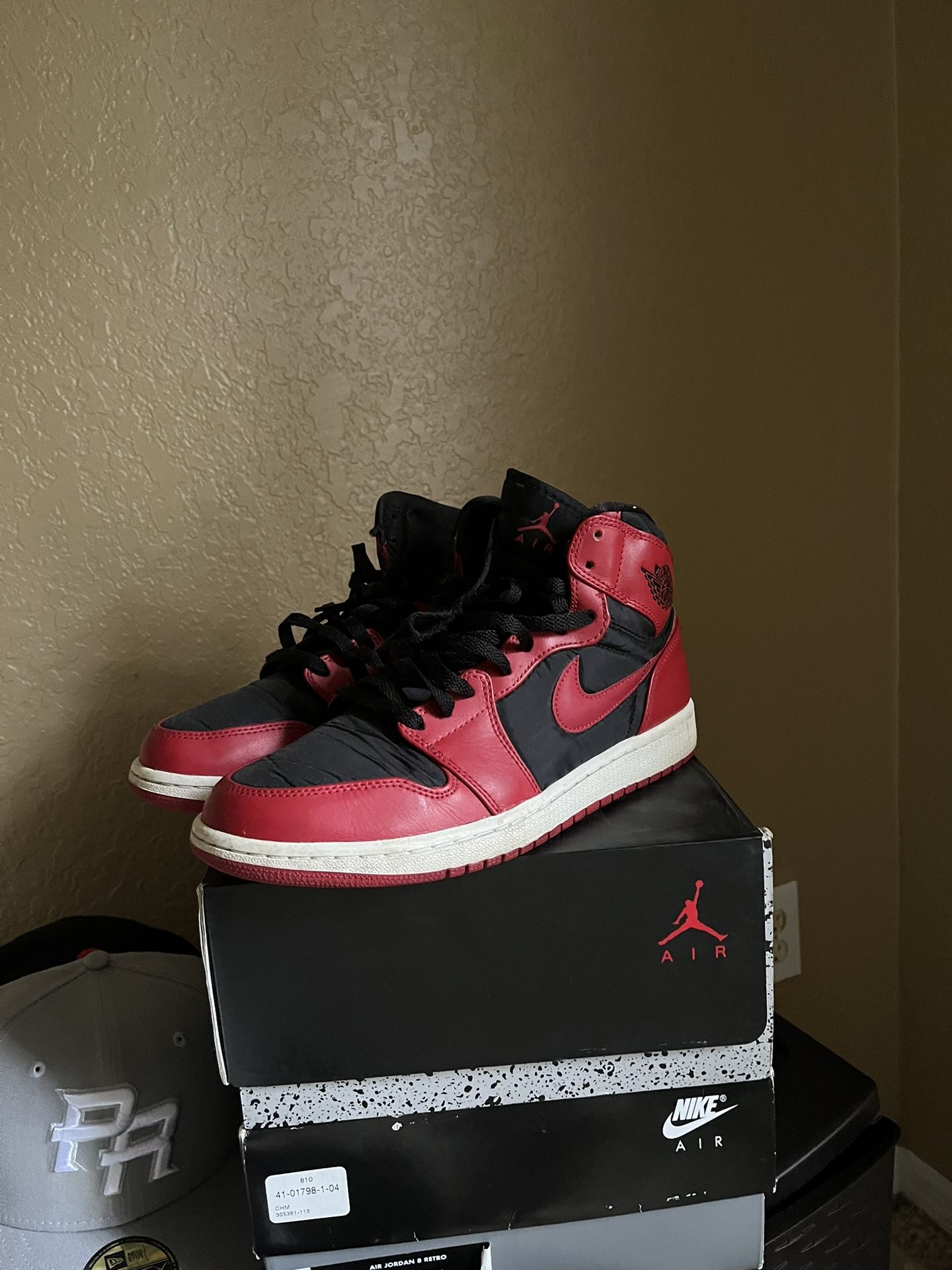 Air Jordan 1