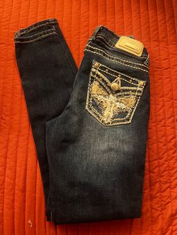 Couture Jean