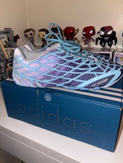 BAD BUNNY F50 GHOST SPRINT ADIDAS