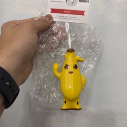 Fortnite Hallmark Ornaments (2-pack)