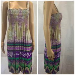 Brand New Women’s Summer Dress