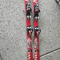 Salomon 152cm Ski 