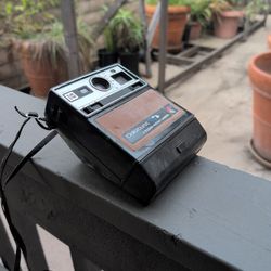 Kodak Instant Camera 