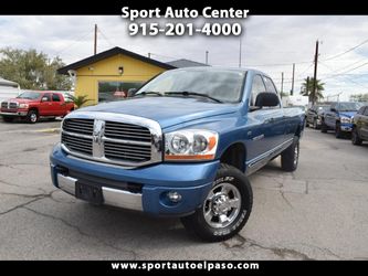 2006 Dodge Ram 2500