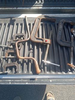 Tools all kinds
