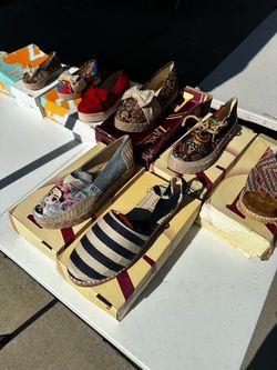 Yard Sale