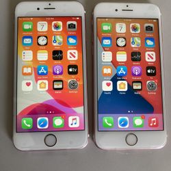 iPhone 6. Like New And Unlocked! 