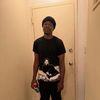 darius Roberts