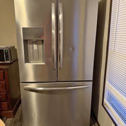 Frigidaire Gallery Refrigerator
