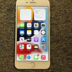 Apple iPhone 7 Plus 32GB 5.5” Factory Unlocked T-Mobile Metro Boost Mint Verizon Silver
