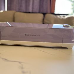 Cricut Explore Air 2