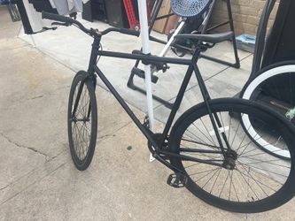 Street Bike