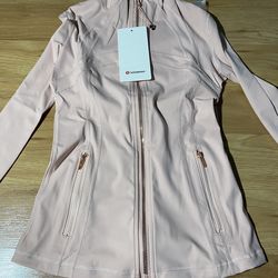 Lululemon jacket