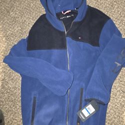 New TOMMY HILFIGER JACKET