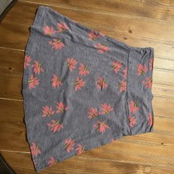 Women’s Skirt