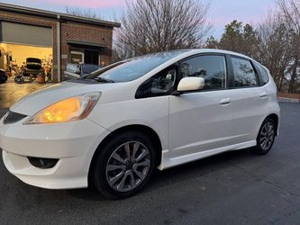 2009 Honda Fit