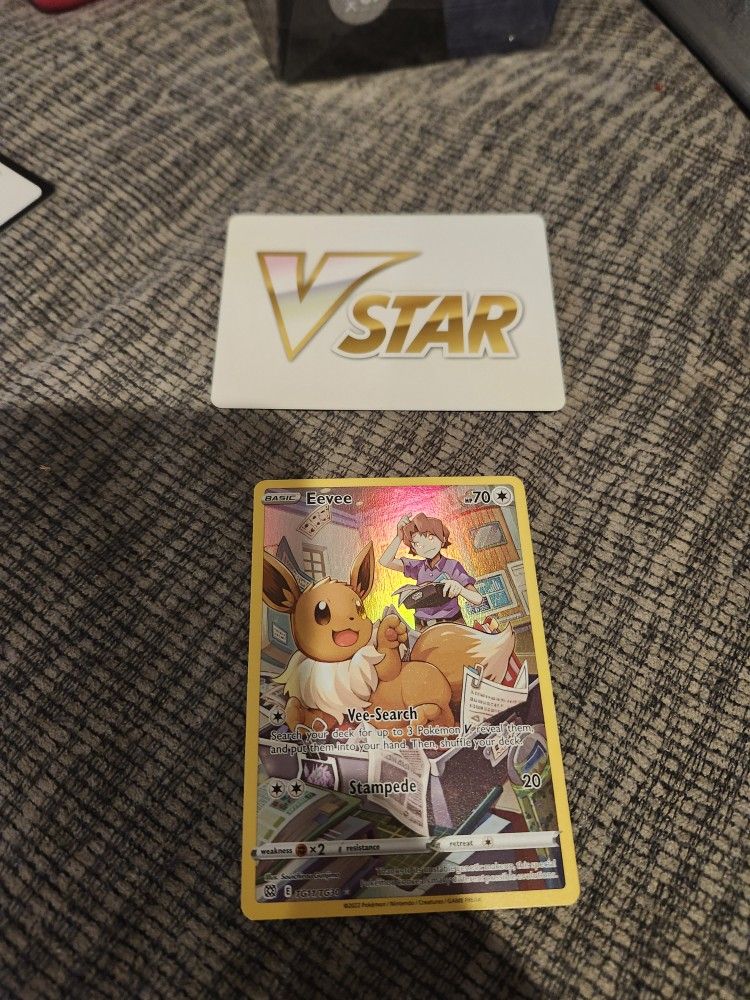 Eevee