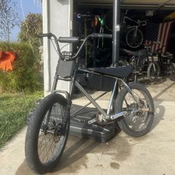 Crew Dart V2 (TRADES ONLY)