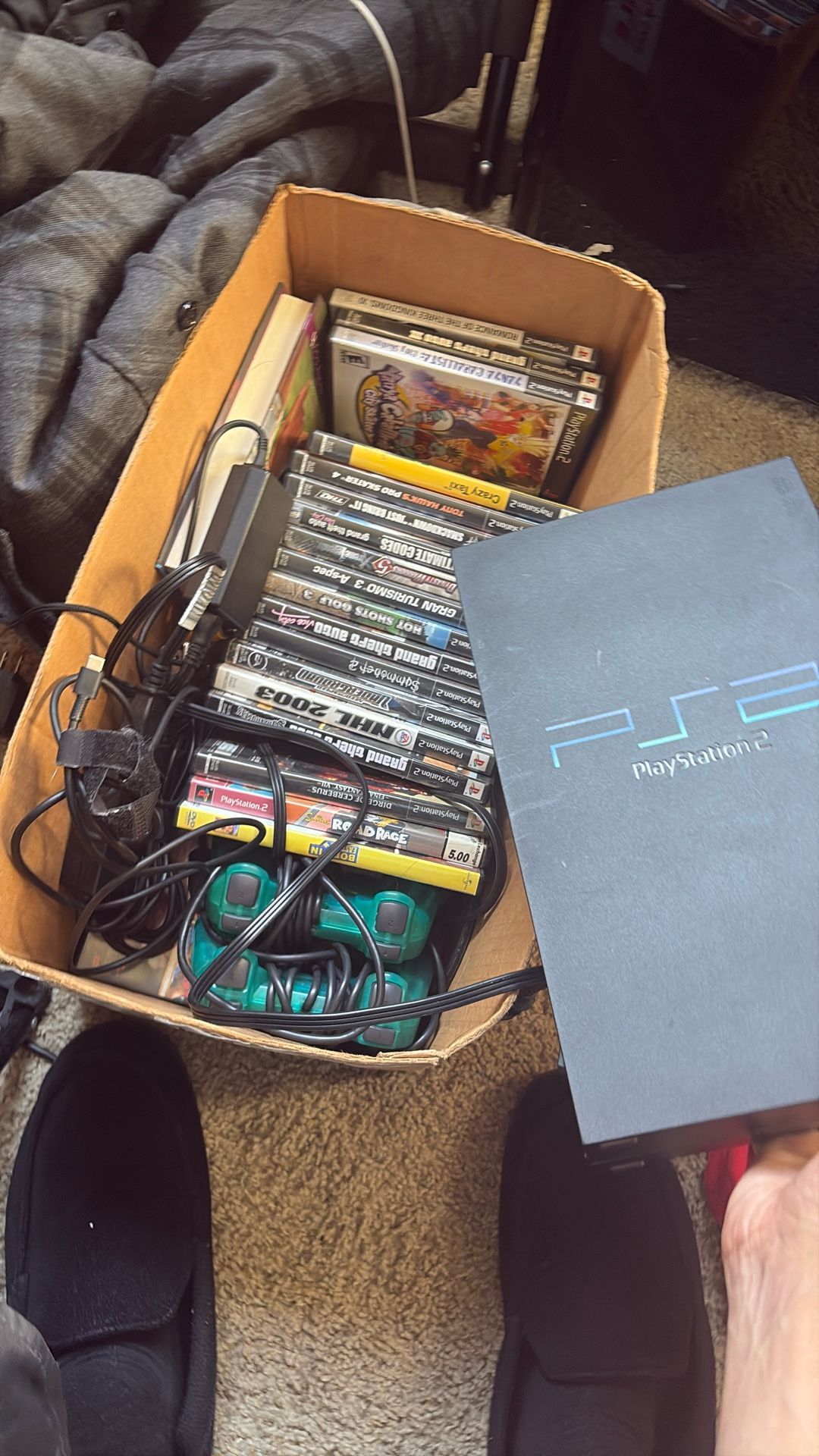ps2