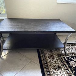 Coffee Table Set $199 OBO