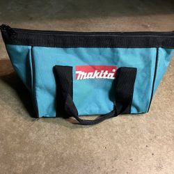 Makita bag