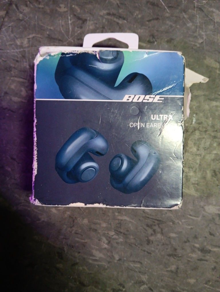Ultra Bose Open Earbuds