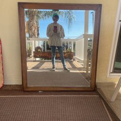 Mirror 40x45