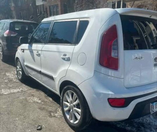 2013 Kia Soul