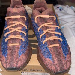 Yeezy 380