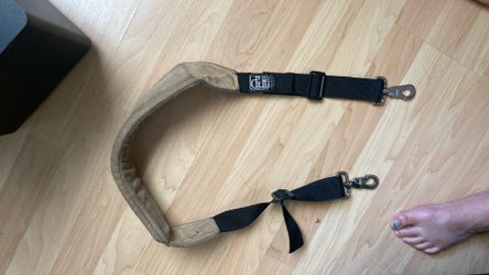 Porta Brace Strap