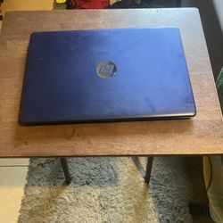 HP Lab Top