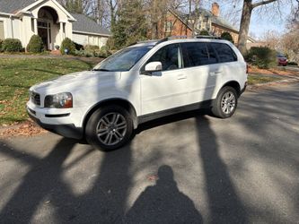 2011 Volvo Xc90