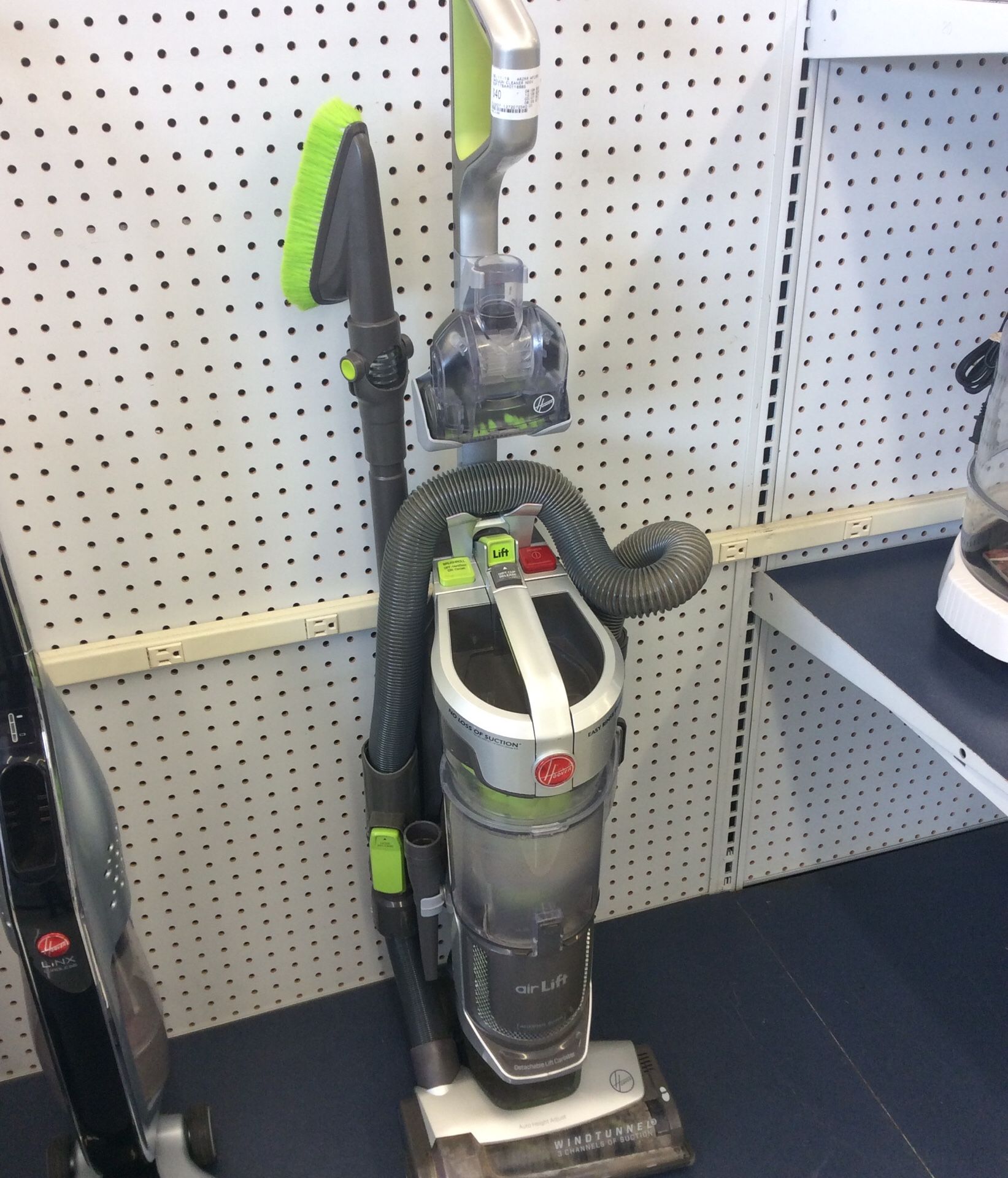 Hoover Vacuum cleaner